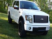 2012 FORD 2012 - Ford F-150